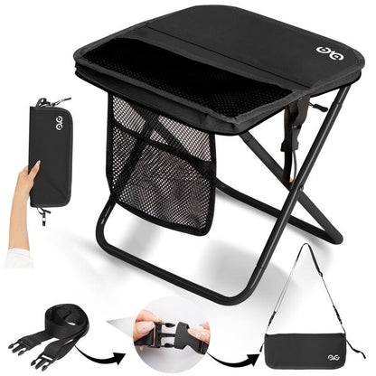 QuickSit™ Outdoor Stool